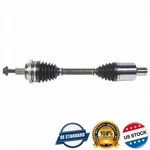 NCV48030 Front Left Axle Joint Shaft Assembly For Mercedes-benz S430 4.3L Awd. Fixed Price $169.69.
