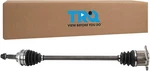 Rear Cv Axle Shaft Assembly For 04-10 Toyota Sienna Left Right Driver Passenger. Fixed Price $77.99.
