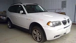 Driver Left Axle Shaft Rear Automatic Transmission Fits 04-06 Bmw X3 446902. Fixed Price $70.31.