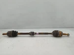 2005-2008 Hyundai Tiburon Axle Shaft Front Passenger Cv C/v J5IBN. Fixed Price $52.52.