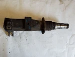 Dana Rear Left Driver Axle Housing Tube Fits 1999-2003 Ford F450 F550. Fixed Price $167.70.
