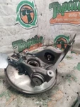 Driver Left Rear Knuckle/stub Fwd Fits 12-18 Audi A6 3502742. Fixed Price $168.99.