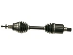 1 36050796 Axle Shaft Assembly-dss. Fixed Price $137.62.