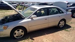 Starter Motor 1.4KW Fits 96-05 RAV4 366847. Fixed Price $65.00.