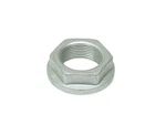 Bmw Nut Wheel Bearing/axle Shaft 1982-1995 33411123428--GEN. Fixed Price $38.09.