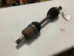 Driver Axle Shaft Front C70 Turbo Fits 06-13 Volvo Series 337048. Fixed Price $85.88.