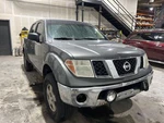 2005 - 2019 Nissan Frontier 3.36 Rear Axle 4X4 At 298K. Fixed Price $1378.85.