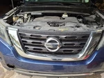 2017 Nissan Pathfinder Left Front Axle 3.5L Oem Used 115K Miles 447-62219L. Fixed Price $80.70.