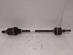2024 Ford Edge Drivers Rear Cv Axle Shaft 14K 2.0L Awd Fits 19-24 Id K2GP4K139AE. Fixed Price $125.05.