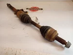 Front Passenger Right Axle Shaft Outer Assembly Fwd From 2009 Ford Edge 9822013. Fixed Price $75.94.