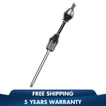 1PC Front Cv Axle Assembly Right Rh Passenger Side Fits Bmw X5 3.0I 4.4I 4.6IS. Fixed Price $75.47.