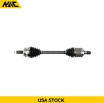 Cv Axle Shaft Assembly Fits 13-16 Hyundai Santa Fe Sport 14-15 Kia Sorento 2.4L. Fixed Price $71.99.