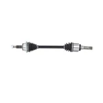 Trakmotive FD-8170 Cv Axle Shaft For 02-04 Aviator Explorer Mountaineer. Fixed Price $192.92.