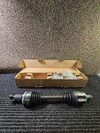 Trq CSA33185 Front Cv Axle Shaft Assembly For Lexus RX350 2007-2009. Fixed Price $89.06.