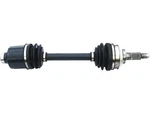 Front Right Axle Assembly For 1988-1991 Mazda 626 Turbocharged 1989 1990 TF117CQ. Fixed Price $90.17.
