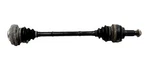 2012-2015 Bmw X1 2.0 Xdrive Left Rear Axle Shaft Cv Joint 33207591595 Oem Used. Fixed Price $115.00.