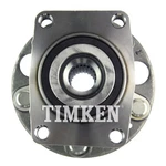 Timken HA590631 Wheel Bearing And Hub Assembly For 16-20 Honda Hr-v. Fixed Price $366.90.