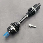 2133308305 Front Left Driver Side Axle Shaft For Mercedes-benz E53 AMG,CLS53. Fixed Price $439.59.
