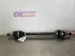 25 Jeep Grand Cherokee Altitude 3.6L Axle Shaft Rear Right Passenger 4X4. Fixed Price $175.00.