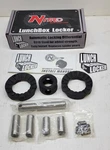 Nitro Lunchbox Locker, Ford 8" & 9" Rear, 28-31 Spline Axles.. Fixed Price $225.00.