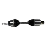 Gsp Auto Parts North America Inc NCV11170 New Axle. Fixed Price $230.85.
