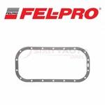Fel-pro Oil Pan Set For 1985-1992 Volvo 740 2.3L L4 Engine Hm. Fixed Price $26.33.