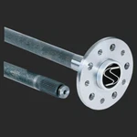 Strange P3026 12 Bolt Spline C-clip Axles For 1970-1972 Camaro Pair New. Fixed Price $460.52.