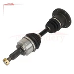 Front Left Right Cv Axle Assembly For 1998-2002 Lincoln Navigator 5.4L 4WD. Fixed Price $88.19.