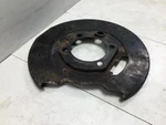 Lincoln Navigator 2003 Rear Right Spindle Knuckle Shield Factory. Fixed Price $23.00.