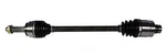 Axle Assembly-new Gsp NCV36086 Fits 09-15 Honda Pilot. Fixed Price $115.54.