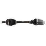 Moog Cv Axle Assembly 13E005R. Fixed Price $101.96.
