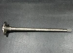 Dorman 630-333 Rear Axle Shaft Kit For 87-06 Cherokee Comanche Wagoneer Wrangler. Fixed Price $107.10.