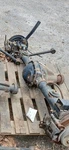 59K 07-15 Jeep Wrangler Rear Axle Dana 44 3.21 Ratio Abs 4X4 6 Month Warranty. Fixed Price $1175.00.