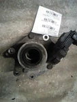 2002 Trailblazer Front Axle 4X4 Differential Carrier Actuator Disconnect Envoy. Fixed Price $120.00.