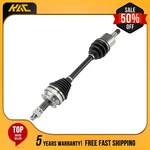 Cv Axle Shaft Assembly Front Left Fits 1996-2007 Dodge Grand Caravan 663109. Fixed Price $57.99.
