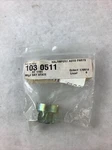 Axle Nut Front,rear Beck/arnley 103-0511. Fixed Price $20.00.