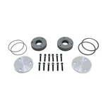 Yukon Gear & Axle YHC50004 Hardcore Flange Set. Fixed Price $395.99.