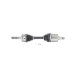Trakmotive TO-8029 Cv Axle Shaft For 95-00 Toyota Tacoma. Fixed Price $122.56.