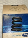 Genuine Ford B8T-7227-A Spring Free Shipping. Fixed Price $12.89.