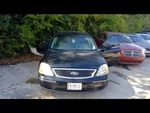 Passenger Right Rear Knuckle/stub Awd Fits 05-07 Five Hundred 1095446. Fixed Price $97.44.
