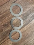 Gm 3853759 Oem Differential Shims Pack New Old Stock. Fixed Price $11.99.