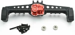 Treal Axial SCX10 Iii Black 7075 Aluminum Rear Axle Housing. Fixed Price $97.99.