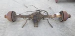 1991 Ford F350 Drw Rear Axle Differential Carrier Assembly 4.10 Ratio. Fixed Price $1912.50.