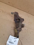 Driver Left Rear Knuckle/stub Drum Brakes Fits 88-92 Mazda 626 259446. Fixed Price $34.50.