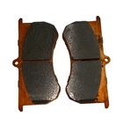 Hmmwv Ecv Brake Pads, One (1) Wheel Set, Hummer Pn: 5717285 Nsn 2530-01-568-4462. Fixed Price $59.99.