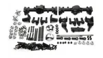 Gmade - R1 Front And Rear Portal Axle Set. Fixed Price $120.00.