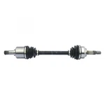 Driver Left Axle Shaft 1.8L Door Without Abs Fits 97-01 Mirage 28432. Fixed Price $169.00.