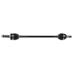 Gsp NCV75105 Rear Left Axle Fits 2016-2020 Kia Sorento. Fixed Price $164.99.