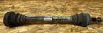 03-04 Porsche Boxster Rear Left Driver Cv Joint Axle Shaft 98633202409 Oem. Fixed Price $199.00.