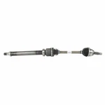 Genuine Motorcraft Drive Axle Shaft Assembly TX-721. Fixed Price $203.74.